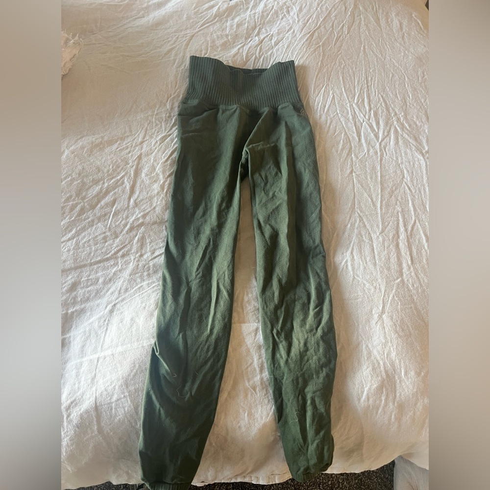 Free People Good Karma Leggings